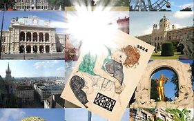 Vienna As It'S Best - Apartment 